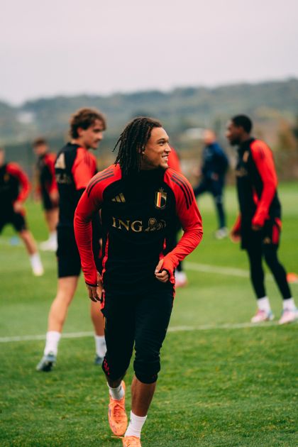 插图1–U21 也击败丹麦–比利时球队中文站