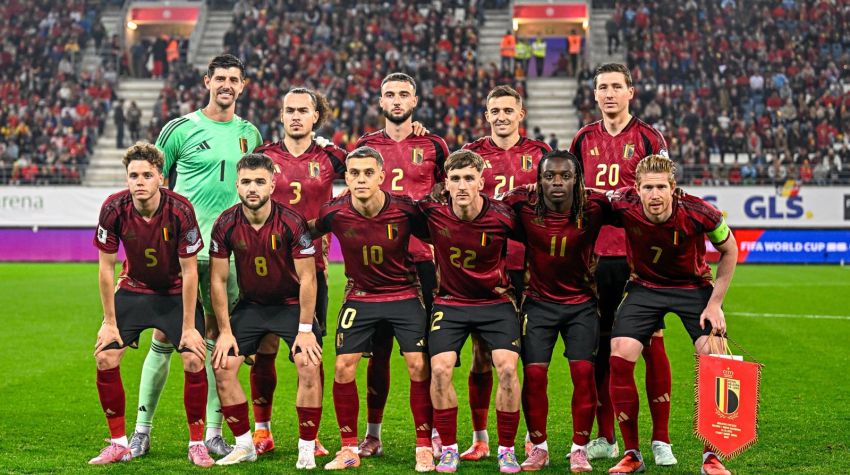 插图3–红魔与北马其顿交锋–比利时球队中文站