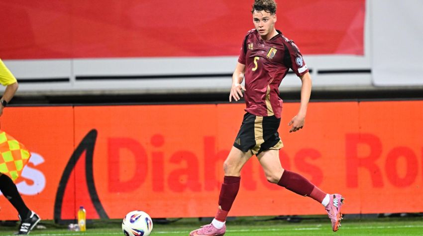 插图4–红魔与北马其顿交锋–比利时球队中文站