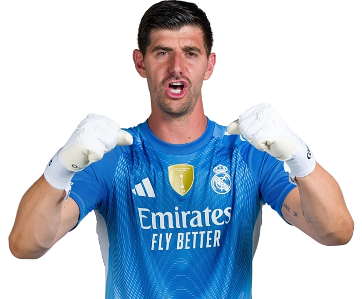 缩略图–蒂博·库尔图瓦–比利时球队中文站