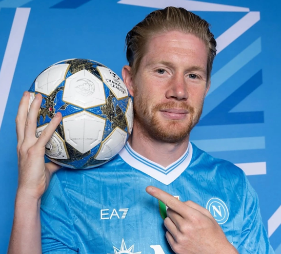 缩略图–凯文·德布劳内–比利时球队中文站