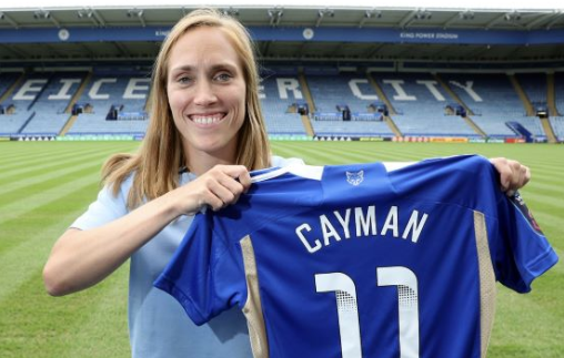 缩略图–贾妮斯·卡伊曼–比利时球队中文站