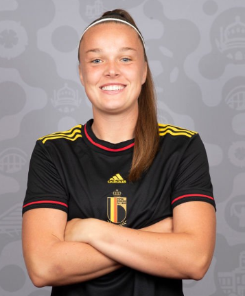 缩略图–蒂内·德凯尼–比利时球队中文站