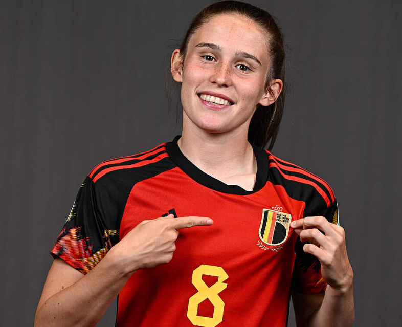 缩略图–玛丽·德特鲁耶–比利时球队中文站